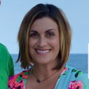 Meet your Posher, Kelli